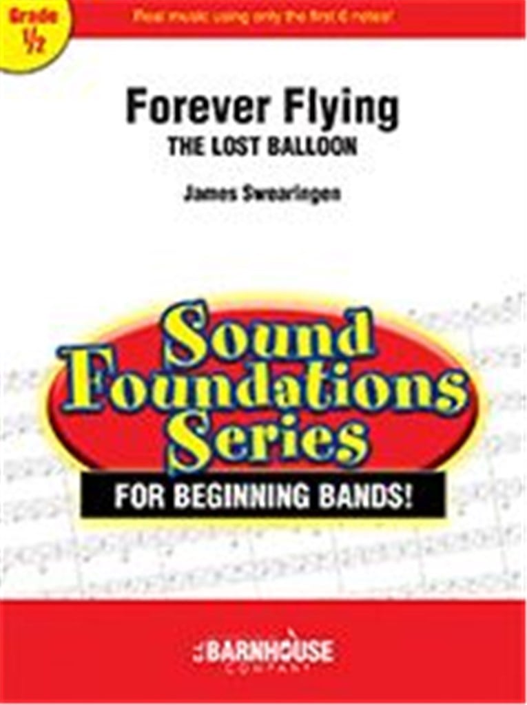 Forever Flying